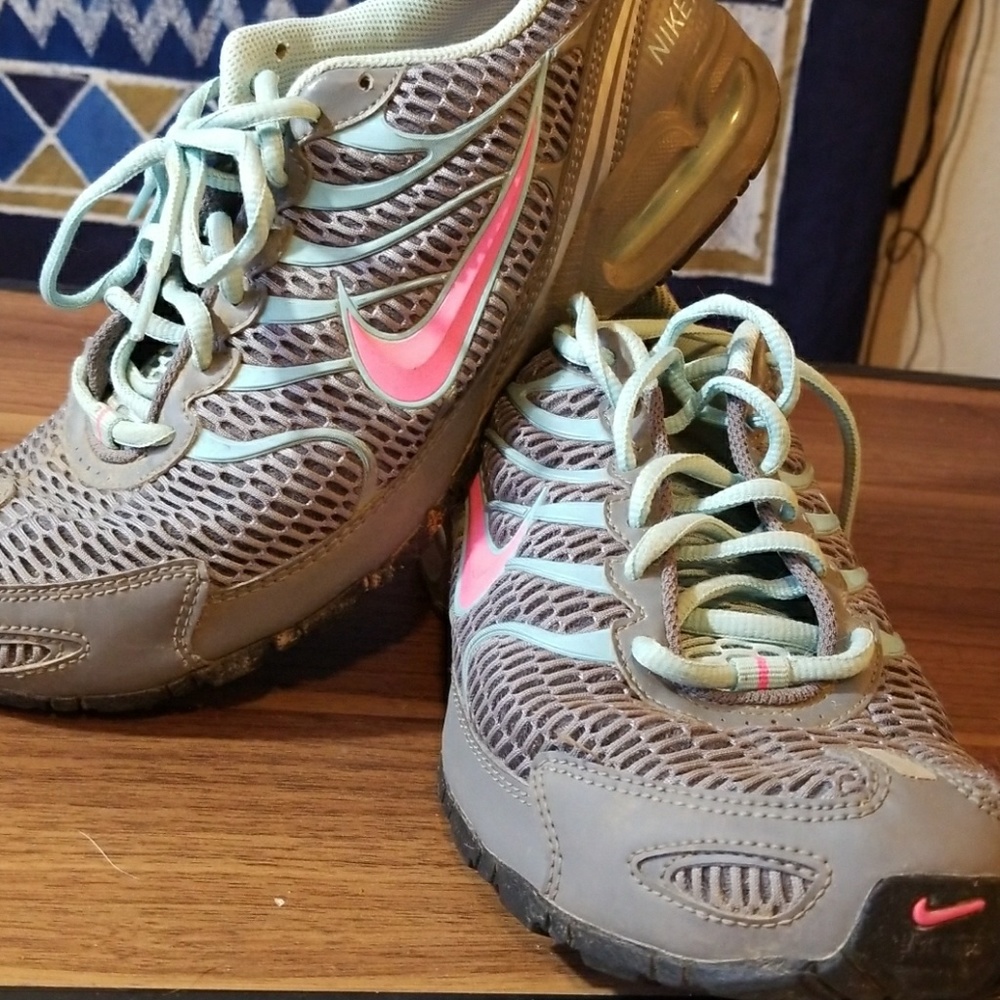 Nike torch 4 nike air